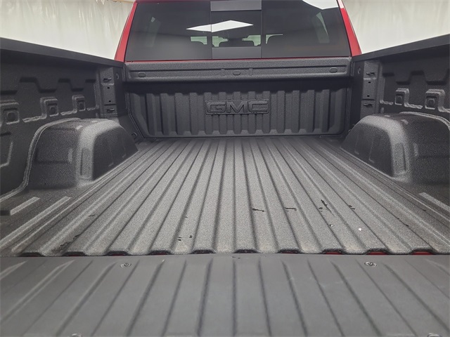 2025 – GMC – Sierra 1500