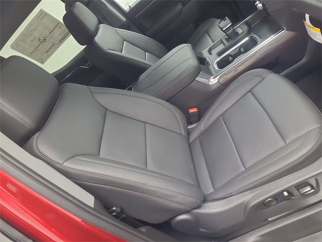2025 – GMC – Sierra 1500
