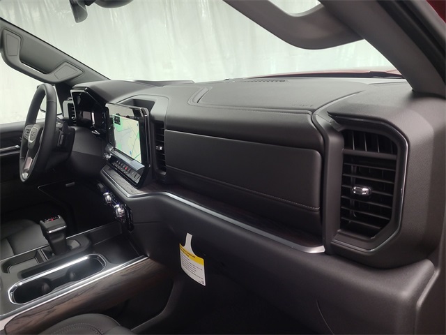 2025 – GMC – Sierra 1500