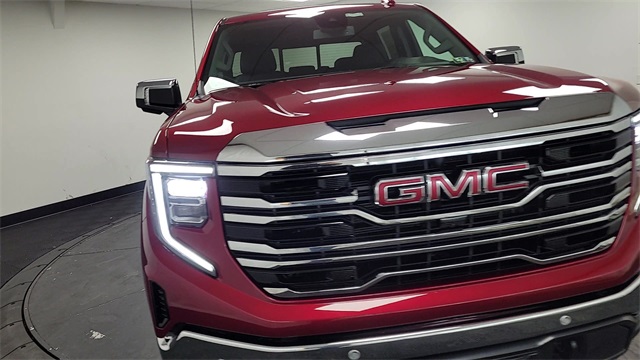 2025 – GMC – Sierra 1500