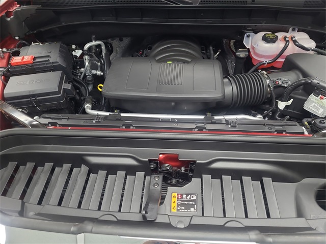 2025 – GMC – Sierra 1500