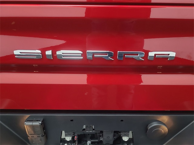2025 – GMC – Sierra 1500