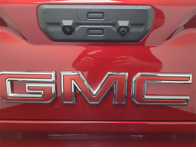 2025 – GMC – Sierra 1500