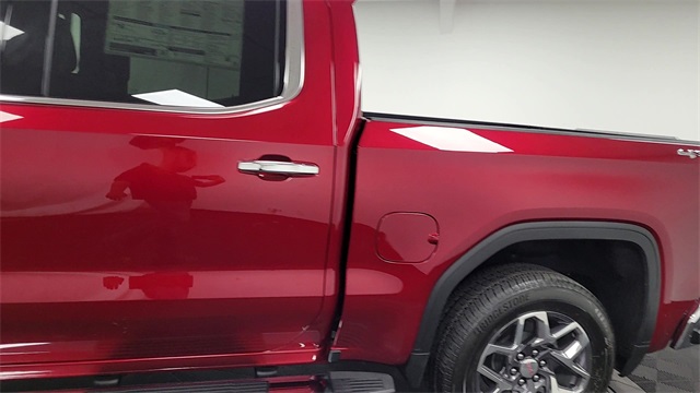 2025 – GMC – Sierra 1500