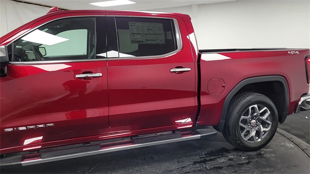2025 – GMC – Sierra 1500