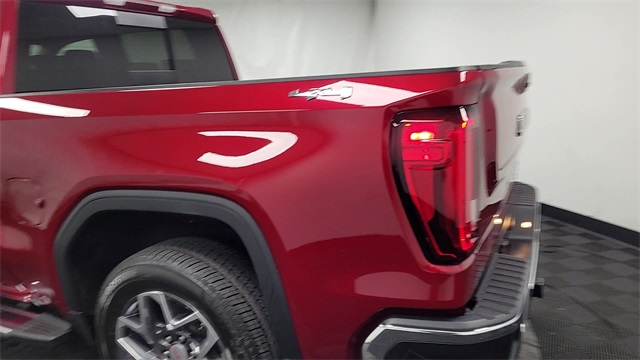 2025 – GMC – Sierra 1500