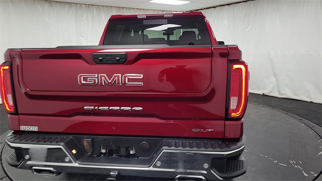 2025 – GMC – Sierra 1500