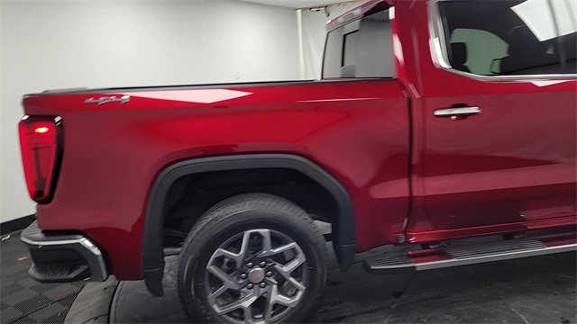 2025 – GMC – Sierra 1500
