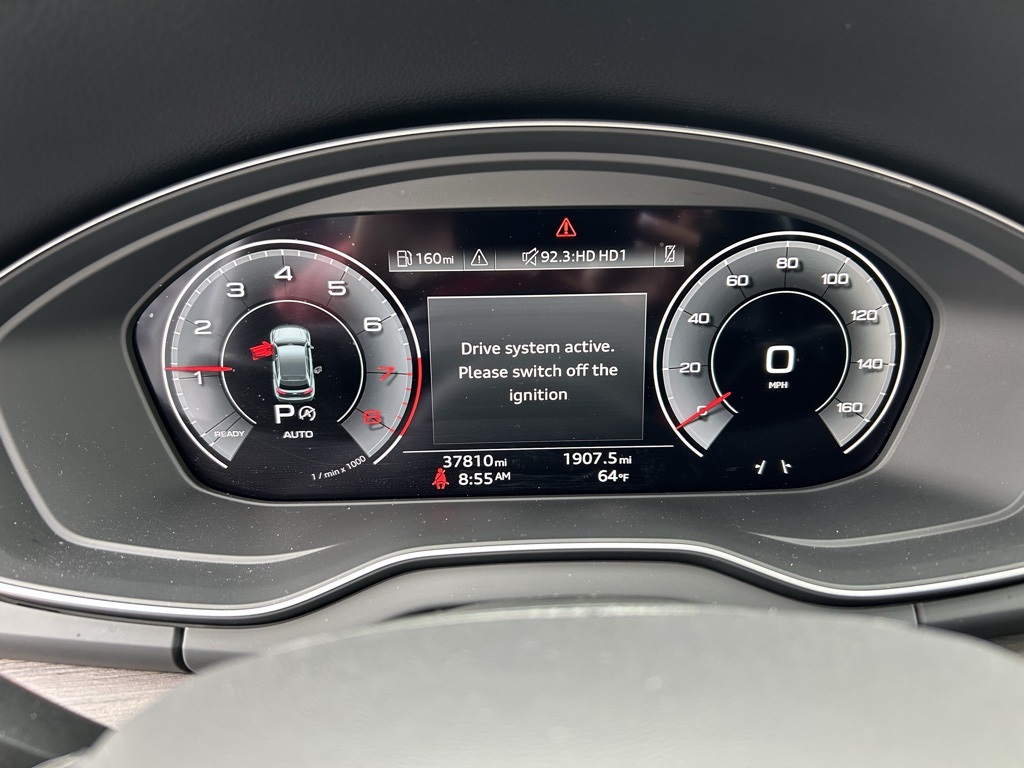2024 Audi Q5 45 S line Premium photo 15