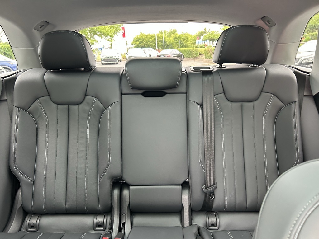 2024 Audi Q5 45 S line Premium photo 18
