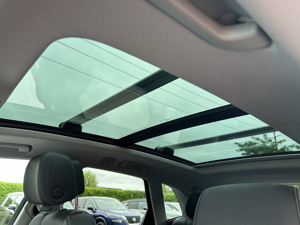 2024 Audi Q5 45 S line Premium photo 19