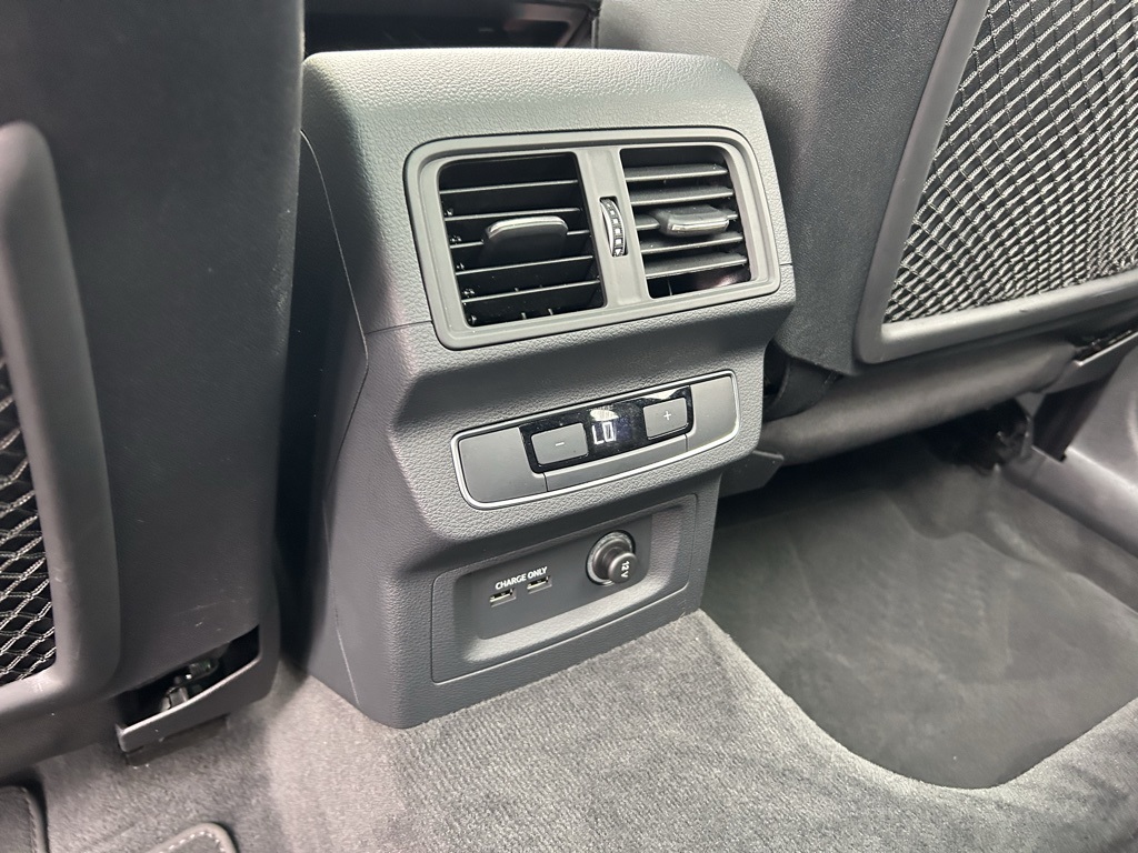 2024 Audi Q5 45 S line Premium photo 23