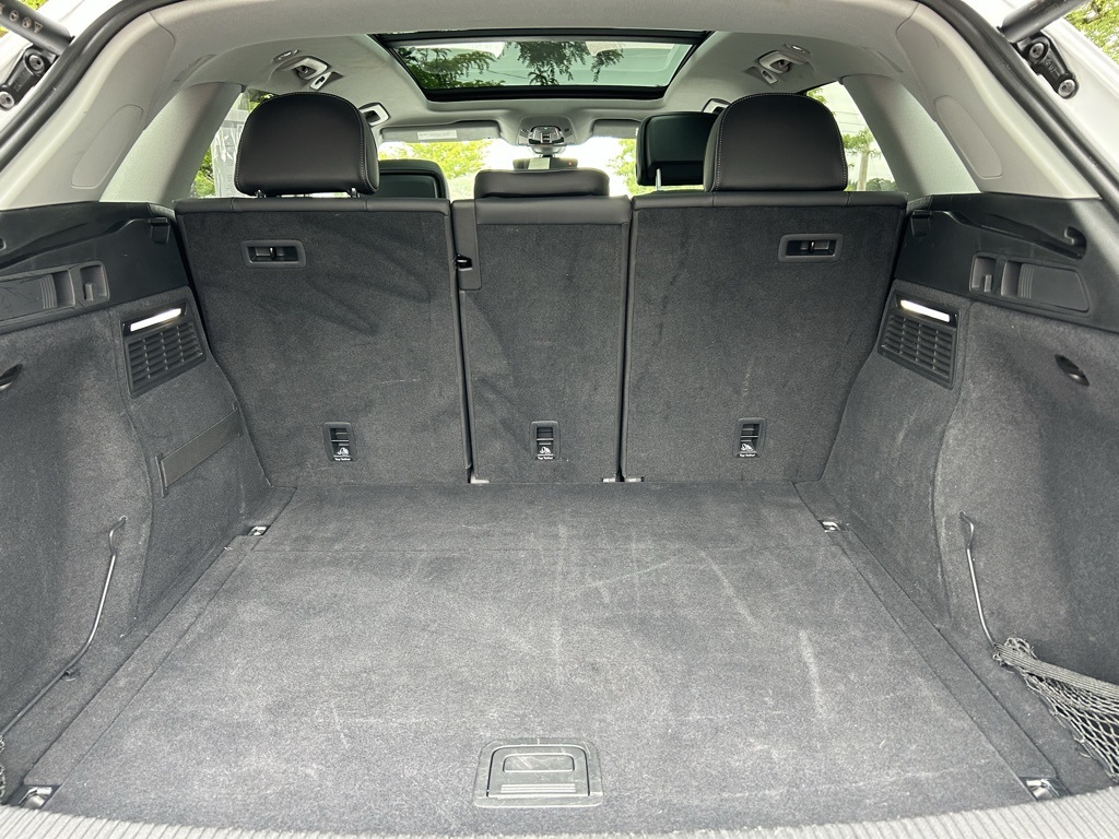 2024 Audi Q5 45 S line Premium photo 25