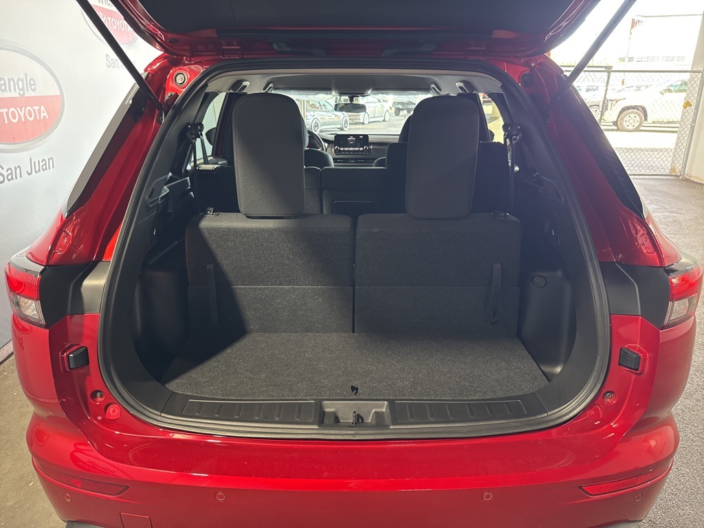 Thumbnail: 2023 Mitsubishi Outlander - 21