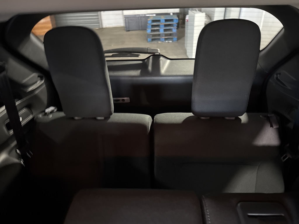 Thumbnail: 2023 Mitsubishi Outlander - 26