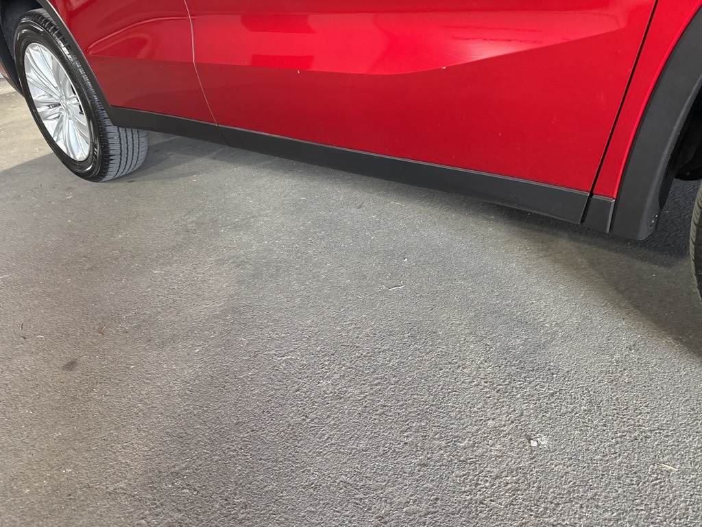 Thumbnail: 2023 Mitsubishi Outlander - 8