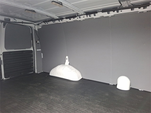 2025 GMC Savana 2500 Work Van for sale at PATRIOT BUICK GMC OF BOYERTOWN