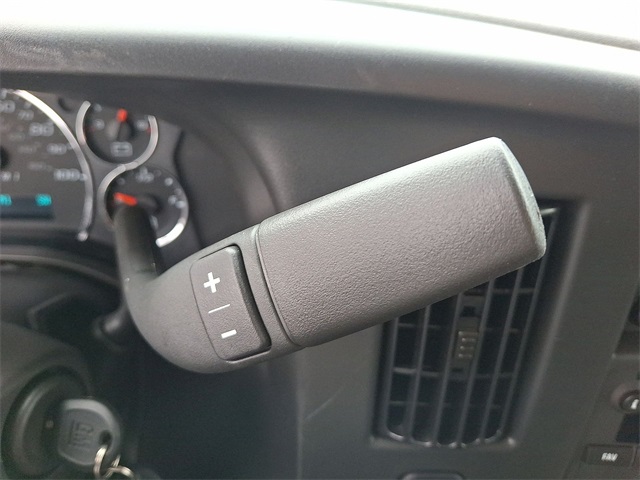 2025 GMC Savana 2500 Work Van for sale at PATRIOT BUICK GMC OF BOYERTOWN