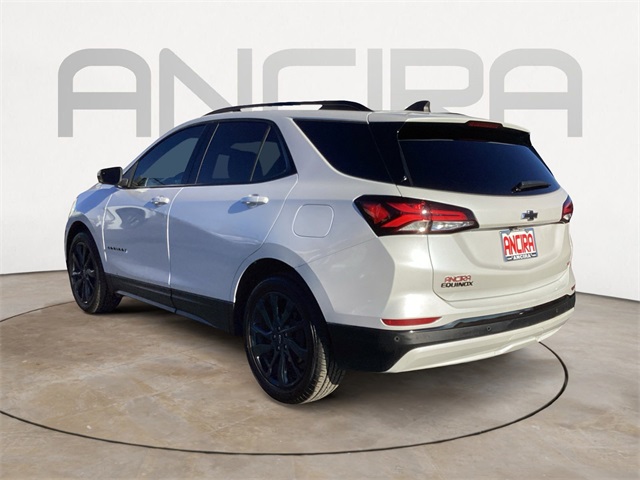Used Car 2023 Chevrolet Equinox  Rs For Sale Under $20,000 In San Antonio, Texas