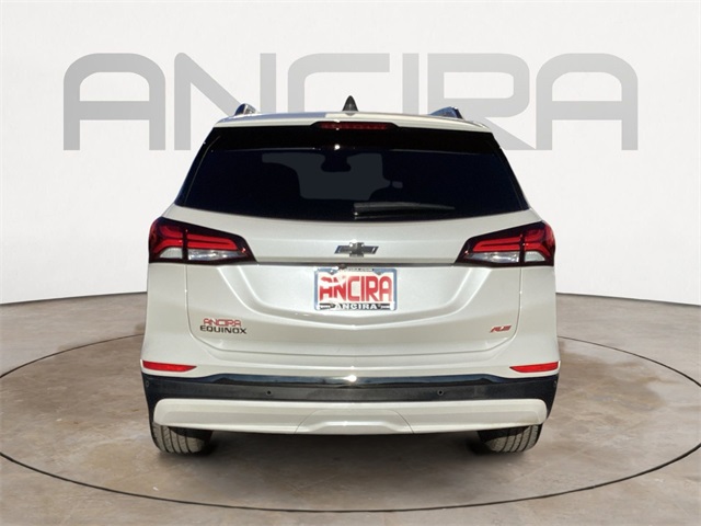 Used Car 2023 Chevrolet Equinox  Rs For Sale Under $20,000 In San Antonio, Texas