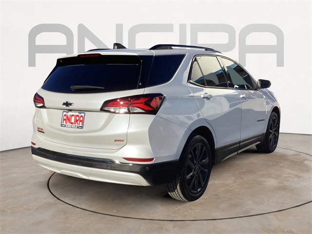 Used Car 2023 Chevrolet Equinox  Rs For Sale Under $20,000 In San Antonio, Texas