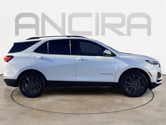 Used Car 2023 Chevrolet Equinox  Rs For Sale Under $20,000 In San Antonio, Texas