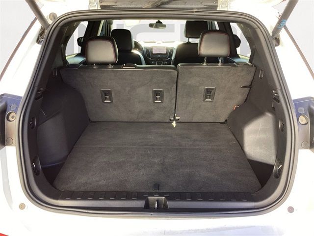 Used Car 2023 Chevrolet Equinox  Rs For Sale Under $20,000 In San Antonio, Texas