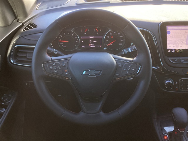 Used Car 2023 Chevrolet Equinox  Rs For Sale Under $20,000 In San Antonio, Texas