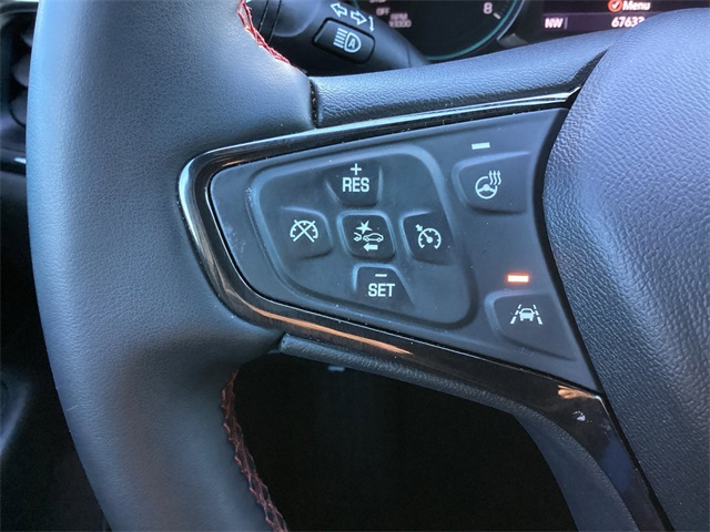 Used Car 2023 Chevrolet Equinox  Rs For Sale Under $20,000 In San Antonio, Texas