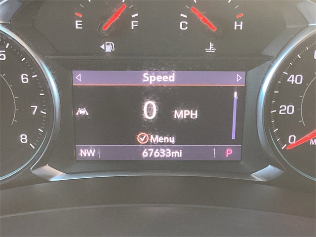 Used Car 2023 Chevrolet Equinox  Rs For Sale Under $20,000 In San Antonio, Texas