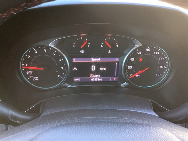 Used Car 2023 Chevrolet Equinox  Rs For Sale Under $20,000 In San Antonio, Texas