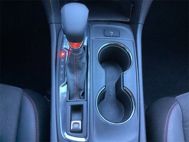 Used Car 2023 Chevrolet Equinox  Rs For Sale Under $20,000 In San Antonio, Texas