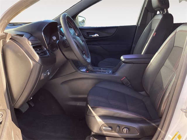 Used Car 2023 Chevrolet Equinox  Rs For Sale Under $20,000 In San Antonio, Texas