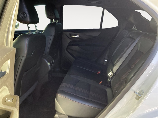 Used Car 2023 Chevrolet Equinox  Rs For Sale Under $20,000 In San Antonio, Texas