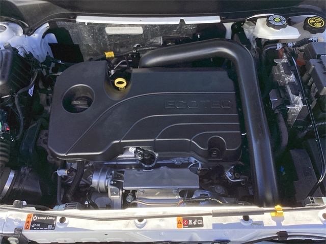 Used Car 2023 Chevrolet Equinox  Rs For Sale Under $20,000 In San Antonio, Texas