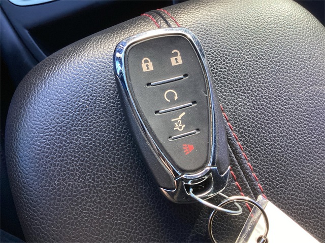 Used Car 2023 Chevrolet Equinox  Rs For Sale Under $20,000 In San Antonio, Texas