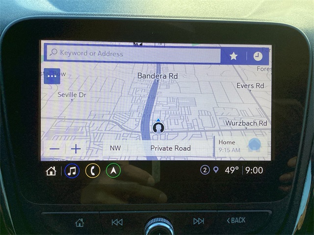 Used Car 2023 Chevrolet Equinox  Rs For Sale Under $20,000 In San Antonio, Texas