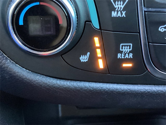 Used Car 2023 Chevrolet Equinox  Rs For Sale Under $20,000 In San Antonio, Texas