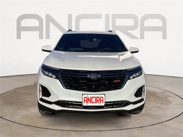 Used Car 2023 Chevrolet Equinox  Rs For Sale Under $20,000 In San Antonio, Texas