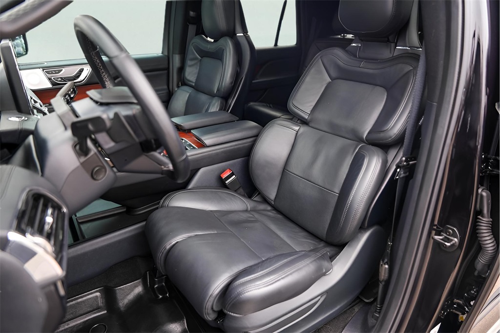 Used Car 2024 Lincoln Navigator L  L Reserve For Sale Under $80,000 In Austin, Texas