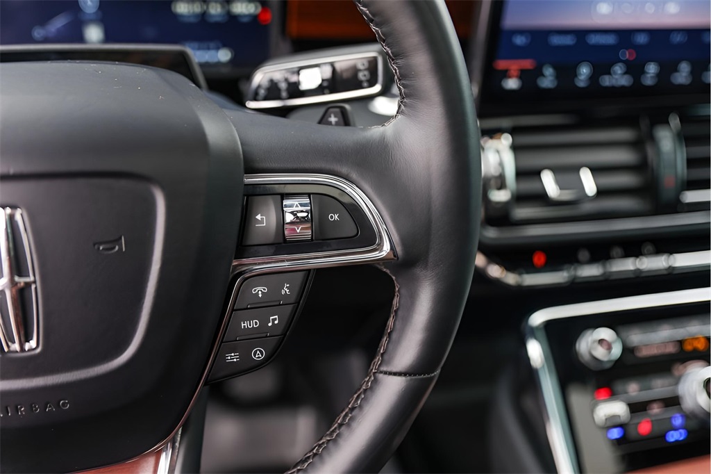 Used Car 2024 Lincoln Navigator L  L Reserve For Sale Under $80,000 In Austin, Texas