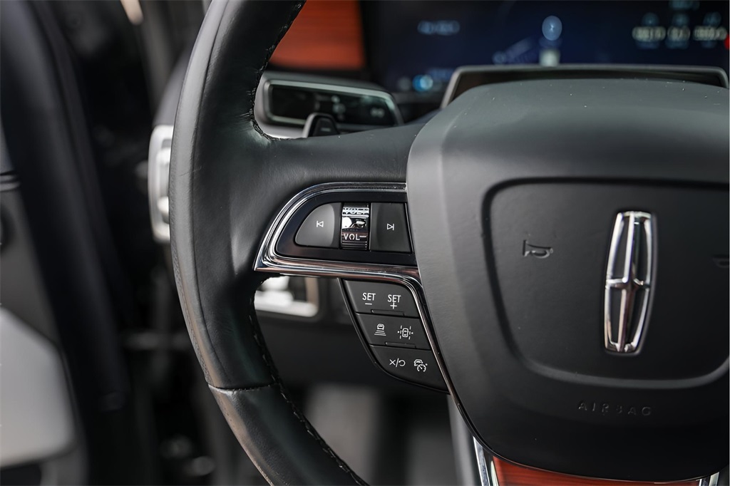 Used Car 2024 Lincoln Navigator L  L Reserve For Sale Under $80,000 In Austin, Texas