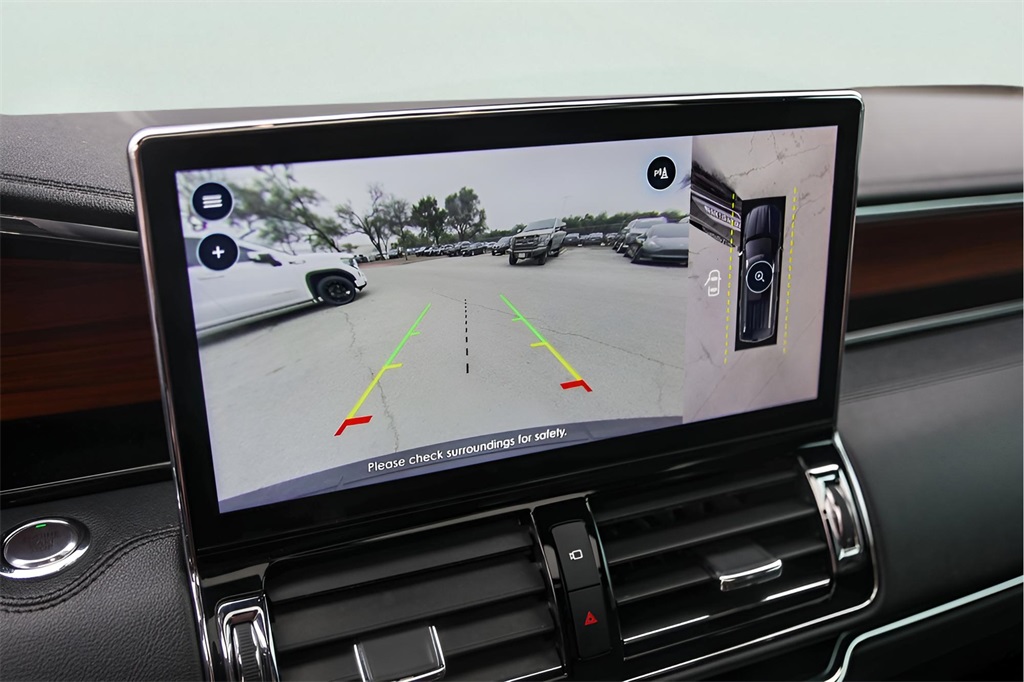 Used Car 2024 Lincoln Navigator L  L Reserve For Sale Under $80,000 In Austin, Texas