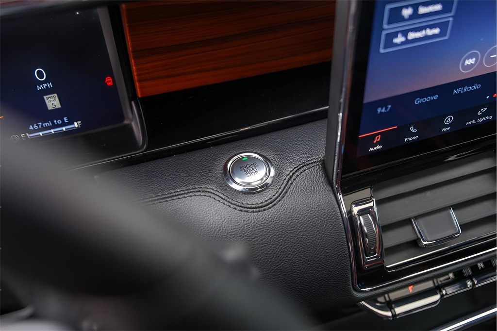 Used Car 2024 Lincoln Navigator L  L Reserve For Sale Under $80,000 In Austin, Texas