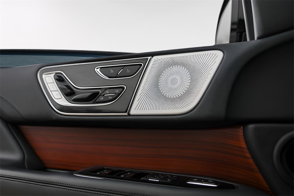 Used Car 2024 Lincoln Navigator L  L Reserve For Sale Under $80,000 In Austin, Texas