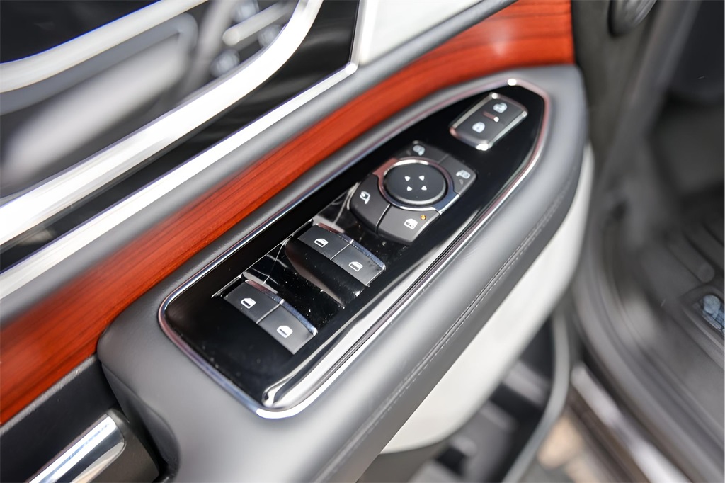 Used Car 2024 Lincoln Navigator L  L Reserve For Sale Under $80,000 In Austin, Texas