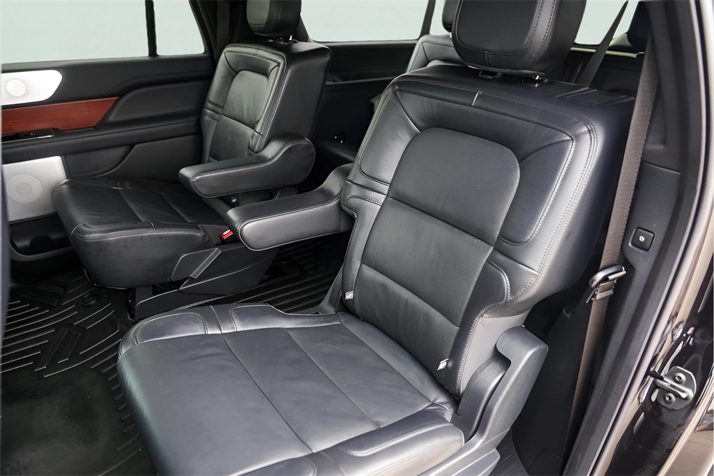 Used Car 2024 Lincoln Navigator L  L Reserve For Sale Under $80,000 In Austin, Texas