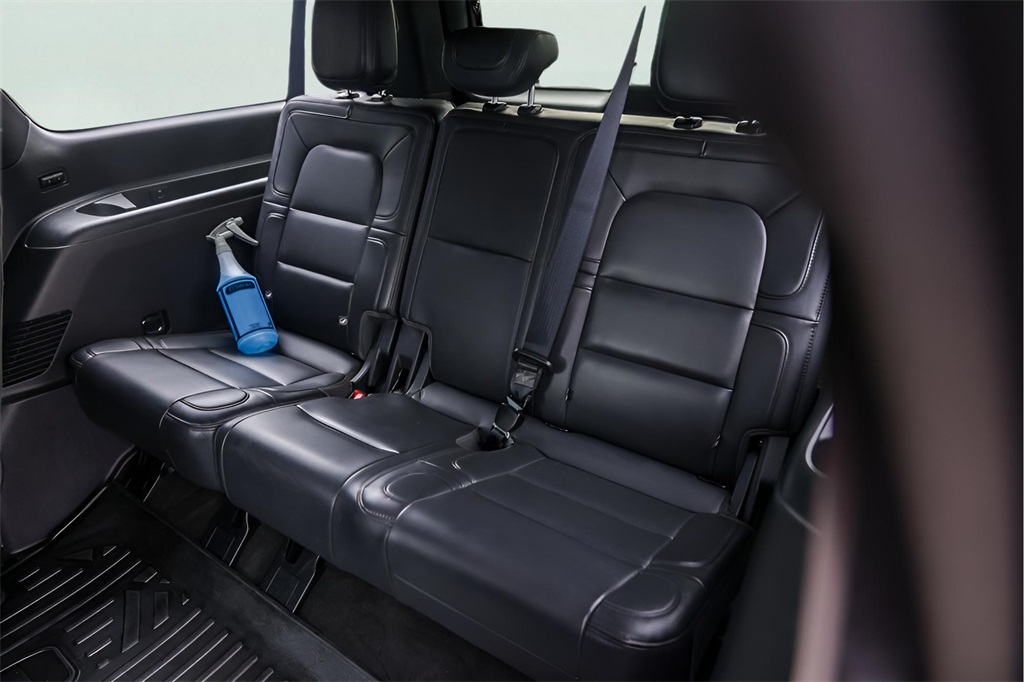 Used Car 2024 Lincoln Navigator L  L Reserve For Sale Under $80,000 In Austin, Texas