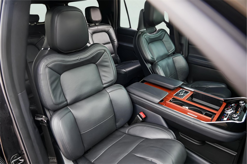 Used Car 2024 Lincoln Navigator L  L Reserve For Sale Under $80,000 In Austin, Texas