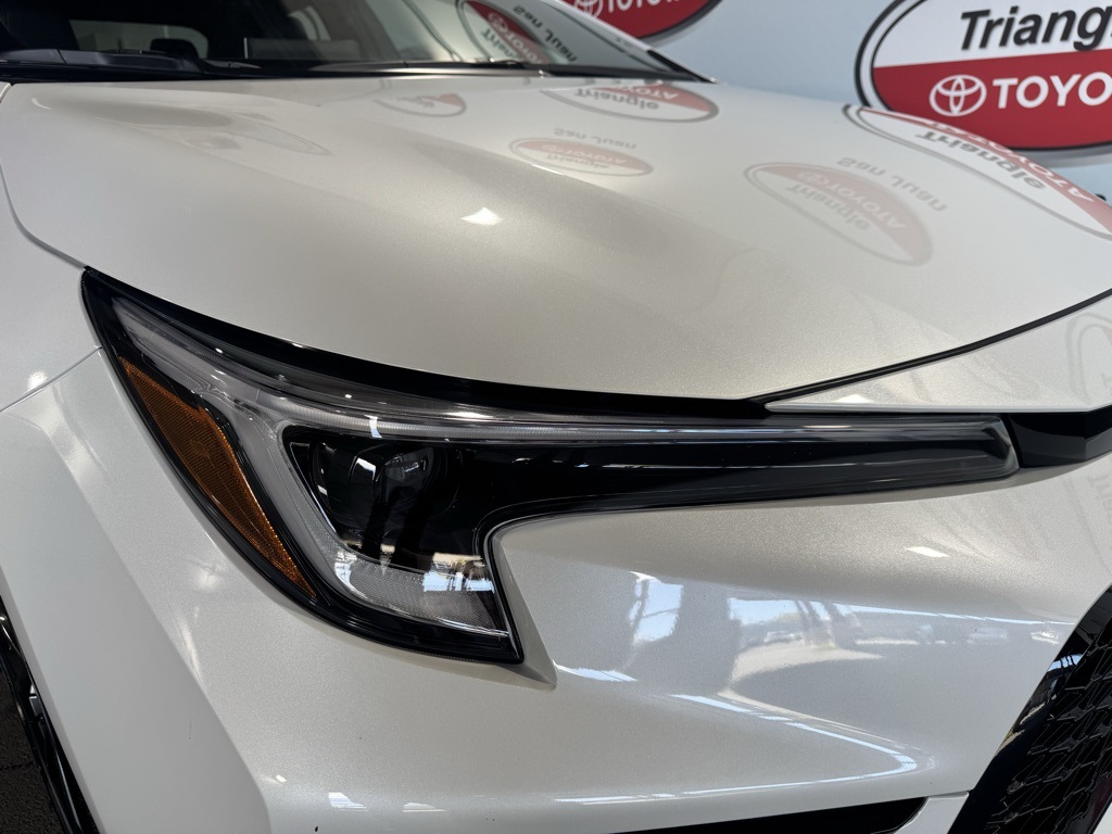 Thumbnail: 2025 Toyota Corolla - 11